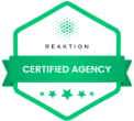 Reaktion Certified Agency