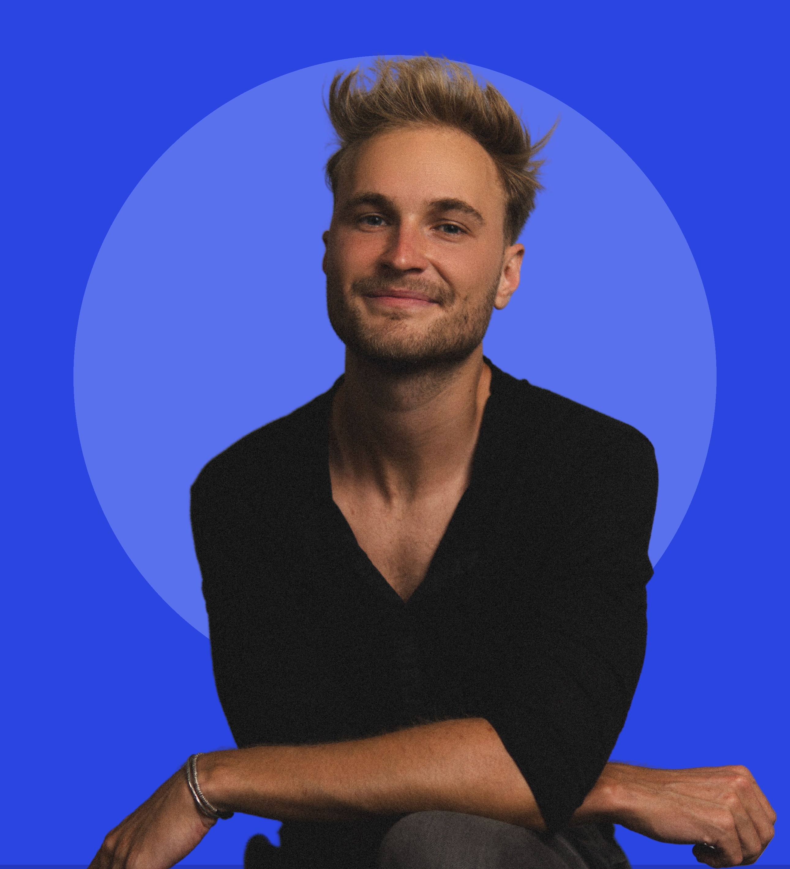 Lucas Nygaard